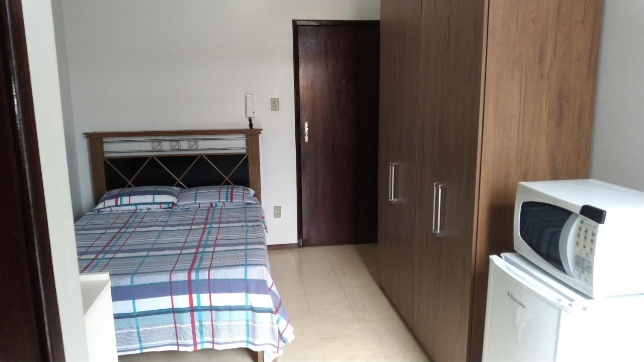 Benvivere Apart Hotel Belo Horizonte Eksteriør bilde